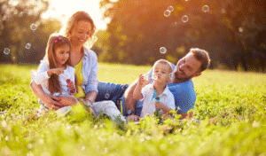 Securing Your Family’s Future
