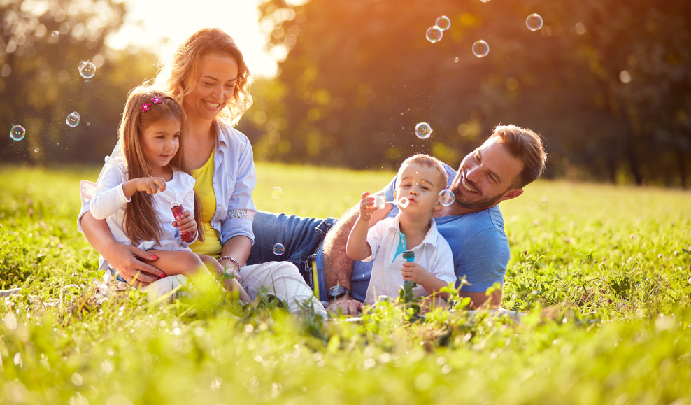 Securing Your Family’s Future