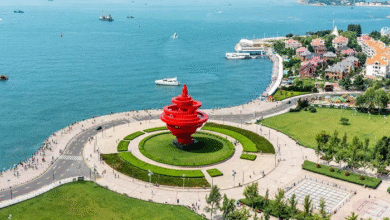 Top 3 Impressive Qingdao Travel Attractions For First-Time Visitors