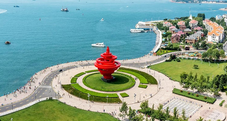 Top 3 Impressive Qingdao Travel Attractions For First-Time Visitors