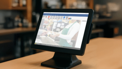 How a Repair Shop POS System Can Fix Your Daily Problems