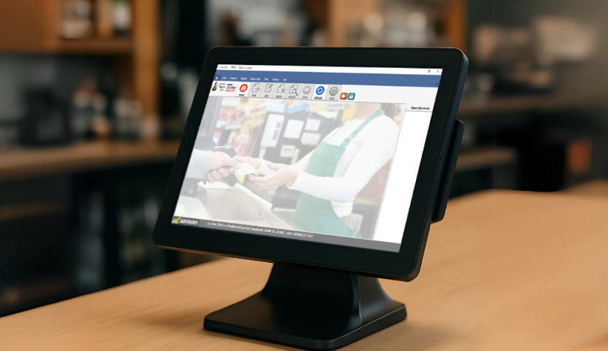 How a Repair Shop POS System Can Fix Your Daily Problems