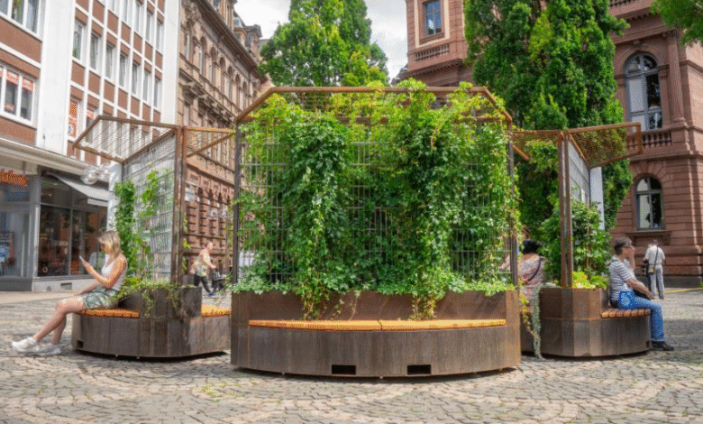 Enhancing Hydration Solutions in Urban Spaces