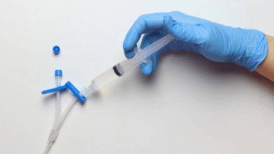 Choosing the Right Syringe Connection for Medical Procedures