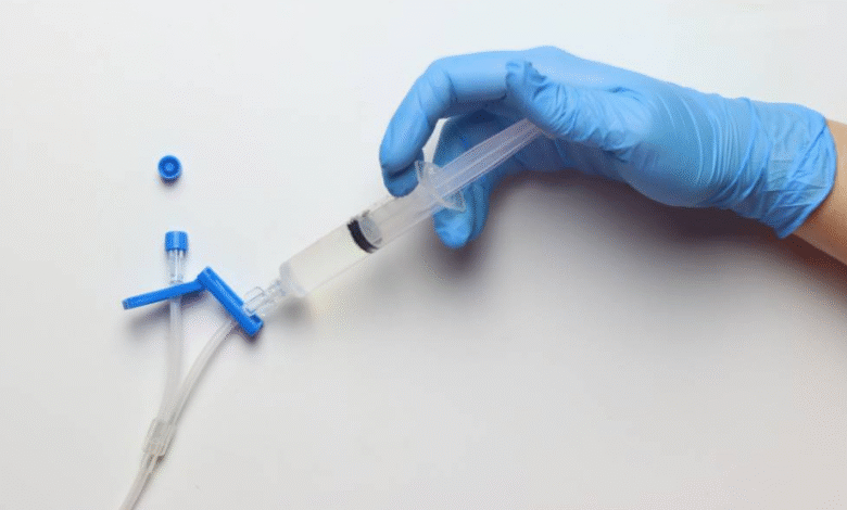 Choosing the Right Syringe Connection for Medical Procedures