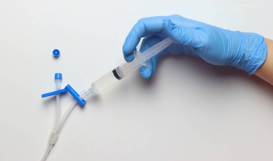 Choosing the Right Syringe Connection for Medical Procedures