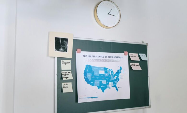 network strategy development authority