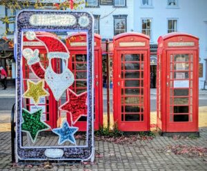 telecom contact numbers listed