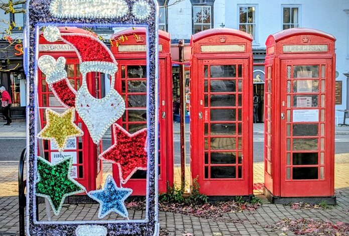 telecom contact numbers listed