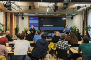 telecom innovation and strategy