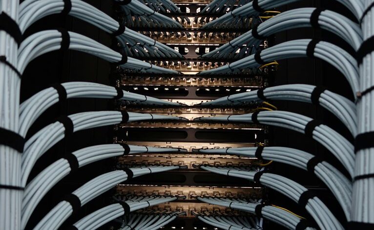 telecommunication contact numbers listed