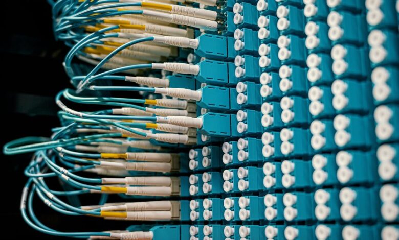 telecommunication contact numbers listed