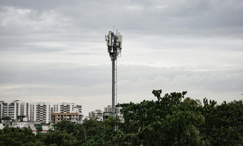 telecommunication quality control numbers