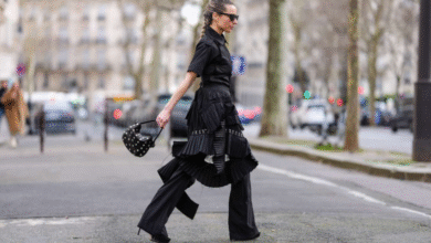 Elevate Your Styling Game This Black Friday