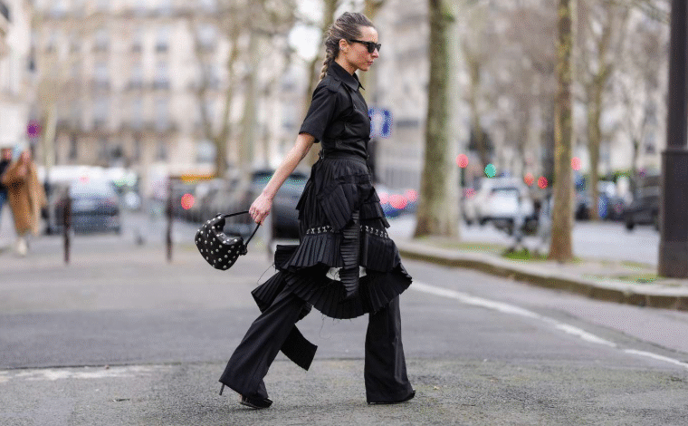 Elevate Your Styling Game This Black Friday