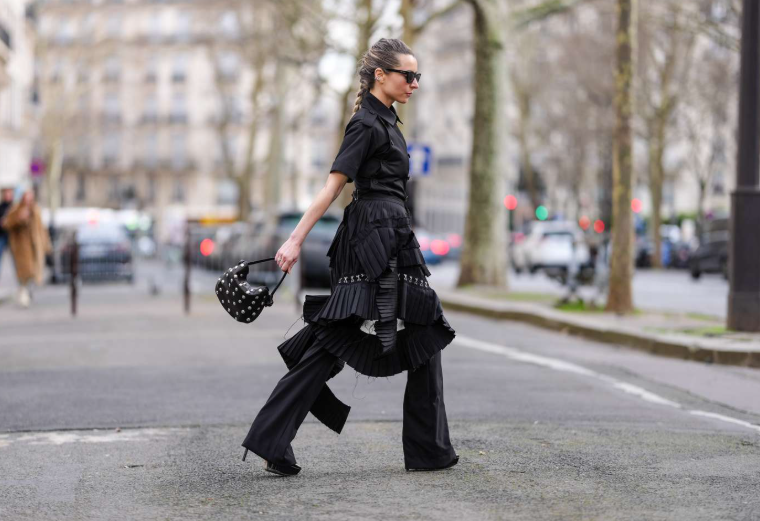 Elevate Your Styling Game This Black Friday