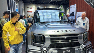 Exploring the Growing Popularity of SUVs in Hong Kong