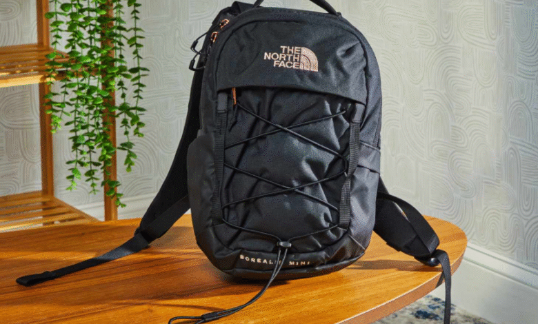 Choosing the Ideal Mini Backpack