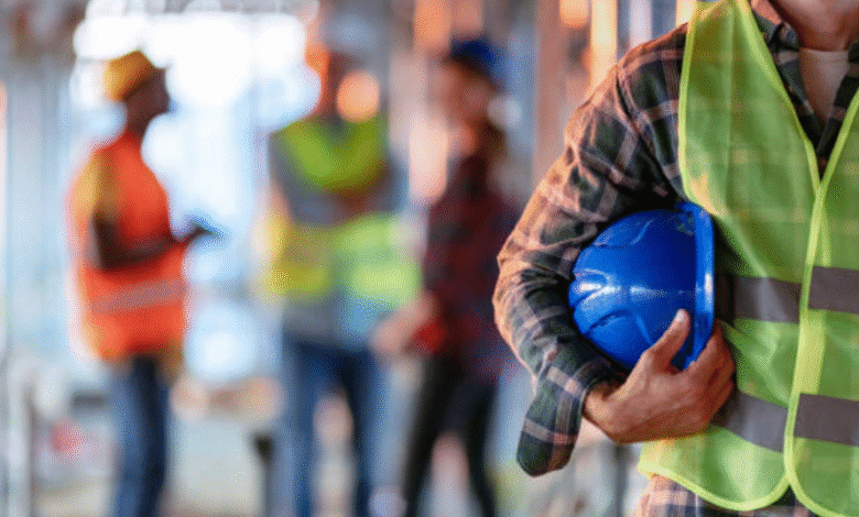 Commercial Maintenance Services: Supporting Safe, Efficient, and Reliable Business Operations