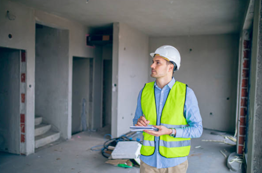 Building Inspection Services: Ensuring Safety, Quality, and Peace of Mind