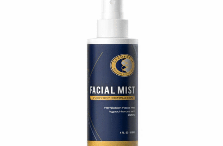 Hypochlorous Acid Solution Spray: A Safe and Effective Sanitizing Option