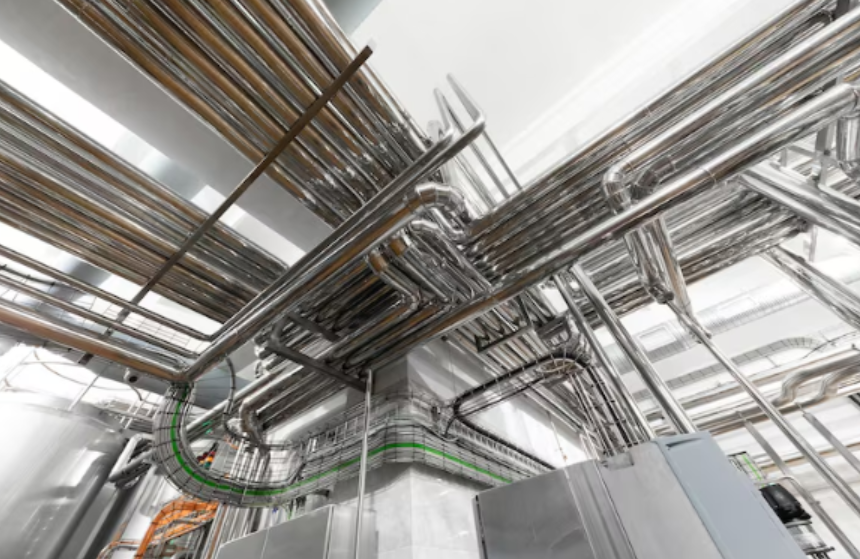 Why Proper Service Duct Design Is Vital for Modern Buildings?