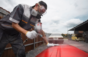 Expert Flat Roof Waterproofing Solutions for Long Lasting Protection