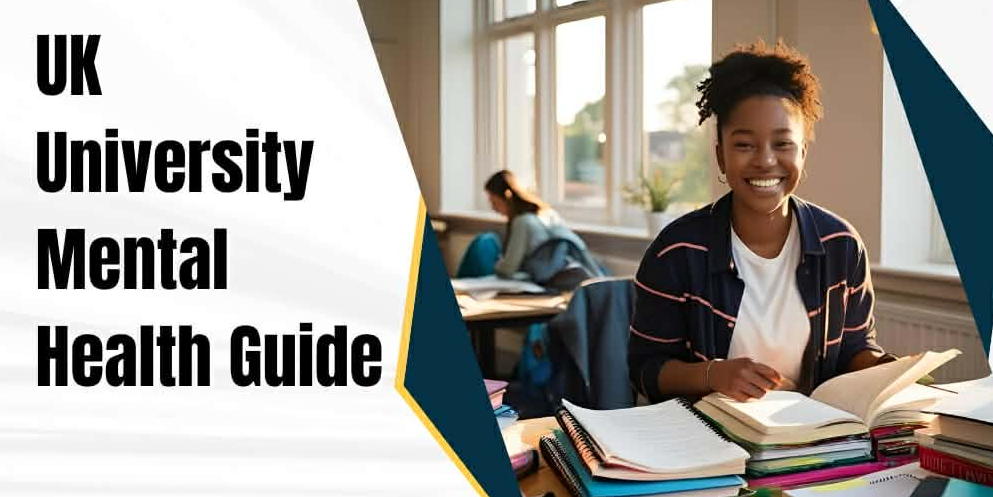UK University Mental Health Guide