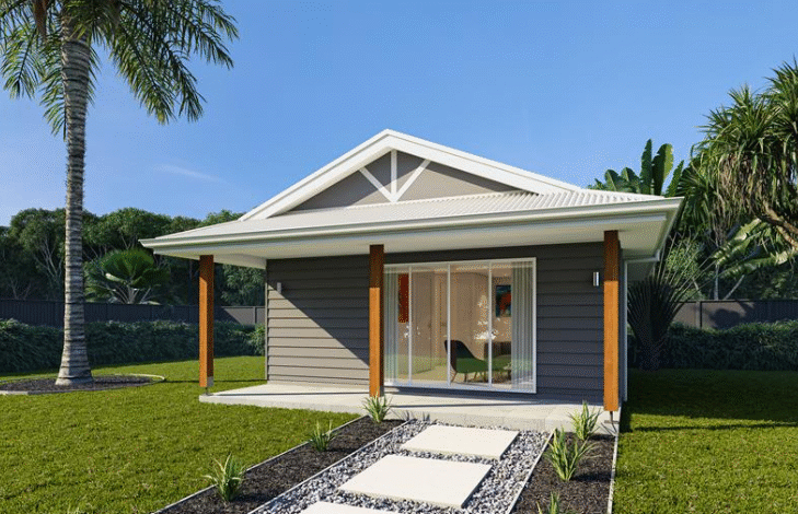 Granny Flats Perth WA: Maximizing Property Potential Through Smart Secondary Dwellings