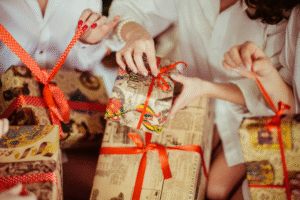 Personalized Indian Return Gifts to Make Your Event Memorable
