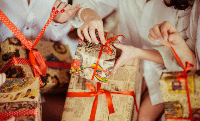 Personalized Indian Return Gifts to Make Your Event Memorable