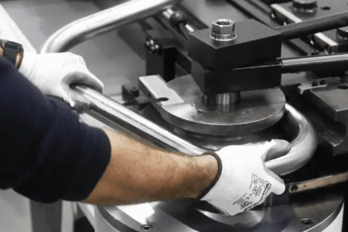 Optimizing Metal Bending Operations