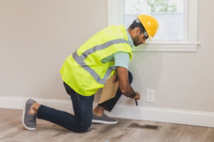 Complete Doors and Windows Repair and Maintenance Solutions
