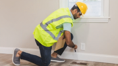 Complete Doors and Windows Repair and Maintenance Solutions