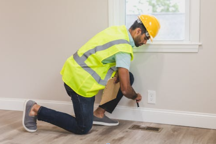 Complete Doors and Windows Repair and Maintenance Solutions