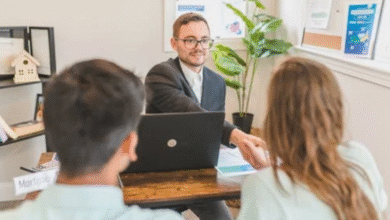 Reliable Mortgage Brokers in Perth WA for Homebuyers