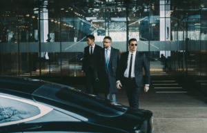 Discreet Private Security and Travel: How VIPs Stay Safe Without Losing Freedom