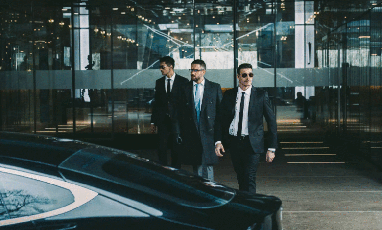 Discreet Private Security and Travel: How VIPs Stay Safe Without Losing Freedom