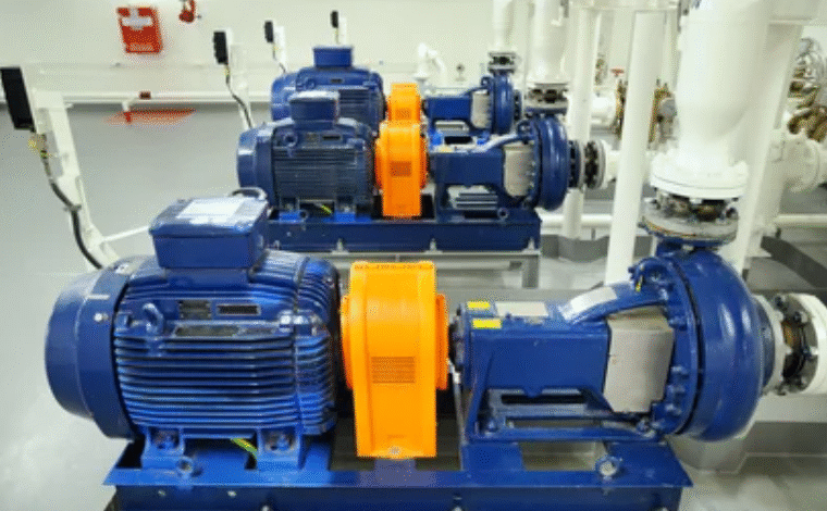 Navigating Electric Motor Options for Industrial Efficiency