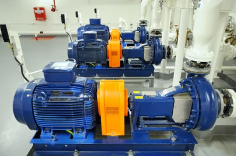 Navigating Electric Motor Options for Industrial Efficiency