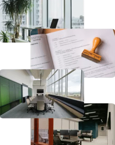 GST Registration Without a Traditional Office: How Virtual Offices Are Solving the Physical Mailing Address Challenge