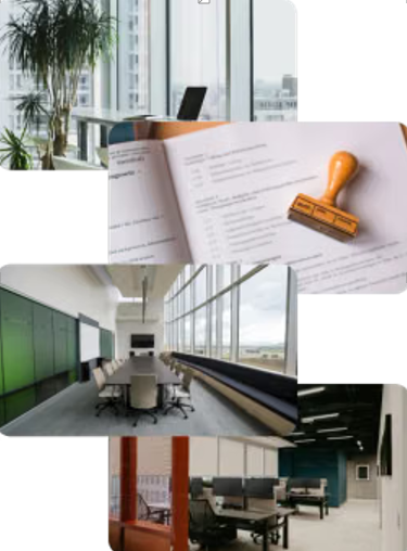 GST Registration Without a Traditional Office: How Virtual Offices Are Solving the Physical Mailing Address Challenge