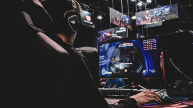 How AI Is Revolutionizing Modern Online Games