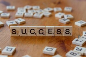 business growth and efficiency