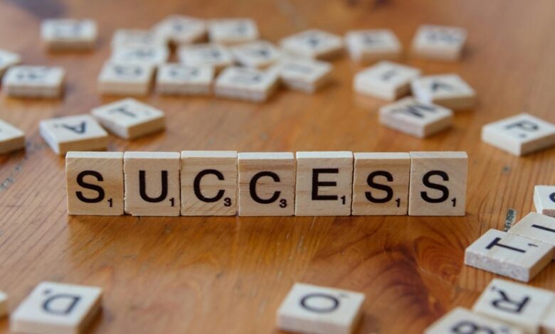 business growth and efficiency