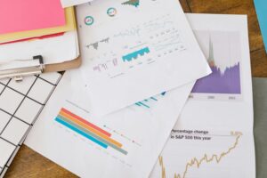 business metrics and analysis