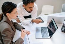 business strategy and competition