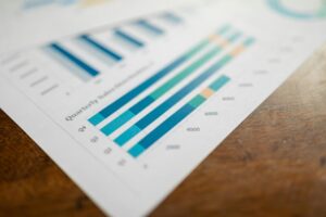 competitive intelligence analysis report