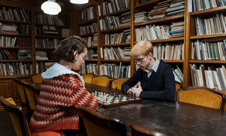 competitive study of numbers