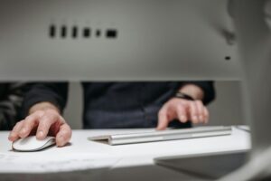 corporate action identification numbers